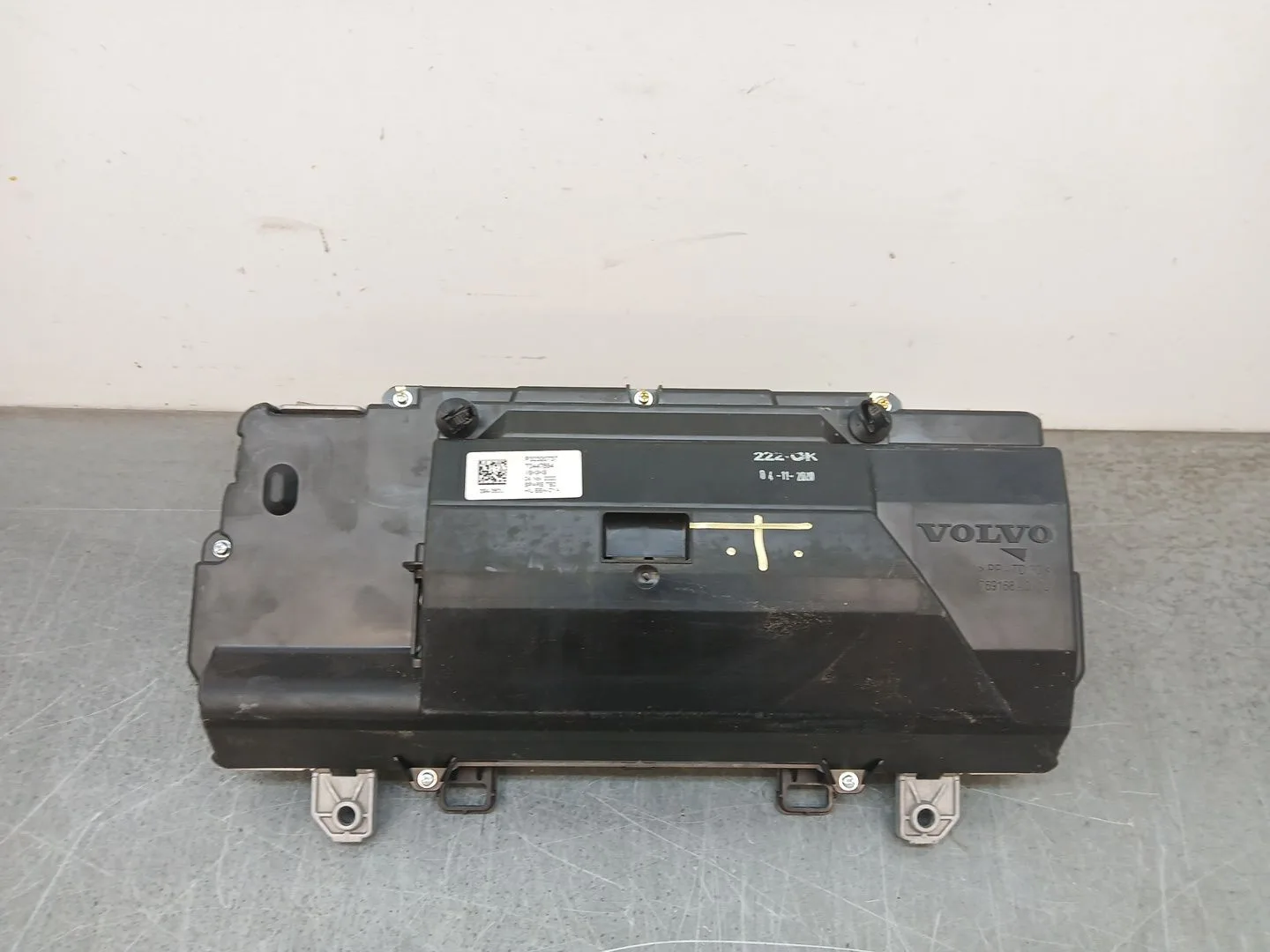 Cuadro Instrumentos para Volvo Xc40 (536)