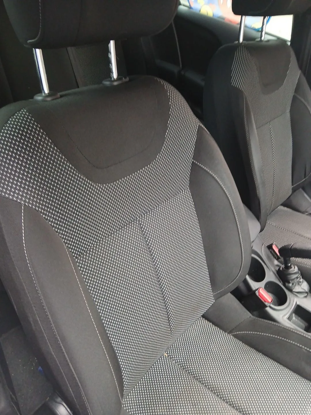 Asiento Delantero Derecho para Citroën Ds4 (Nx_)