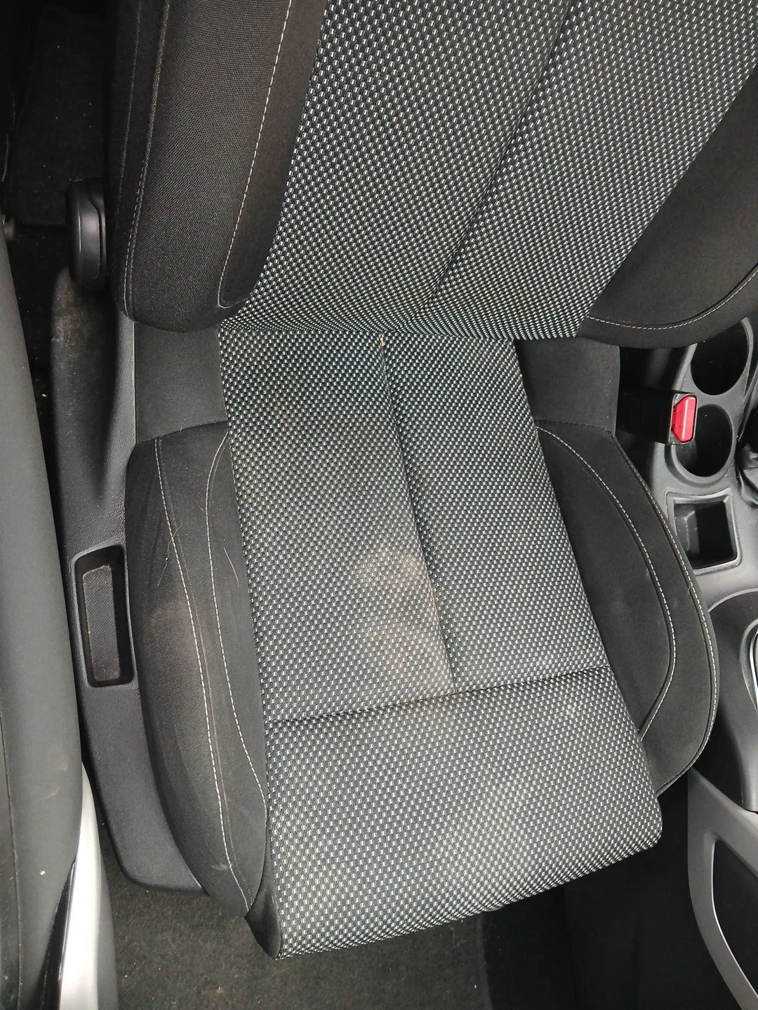 Asiento Delantero Derecho para Citroën Ds4 (Nx_)