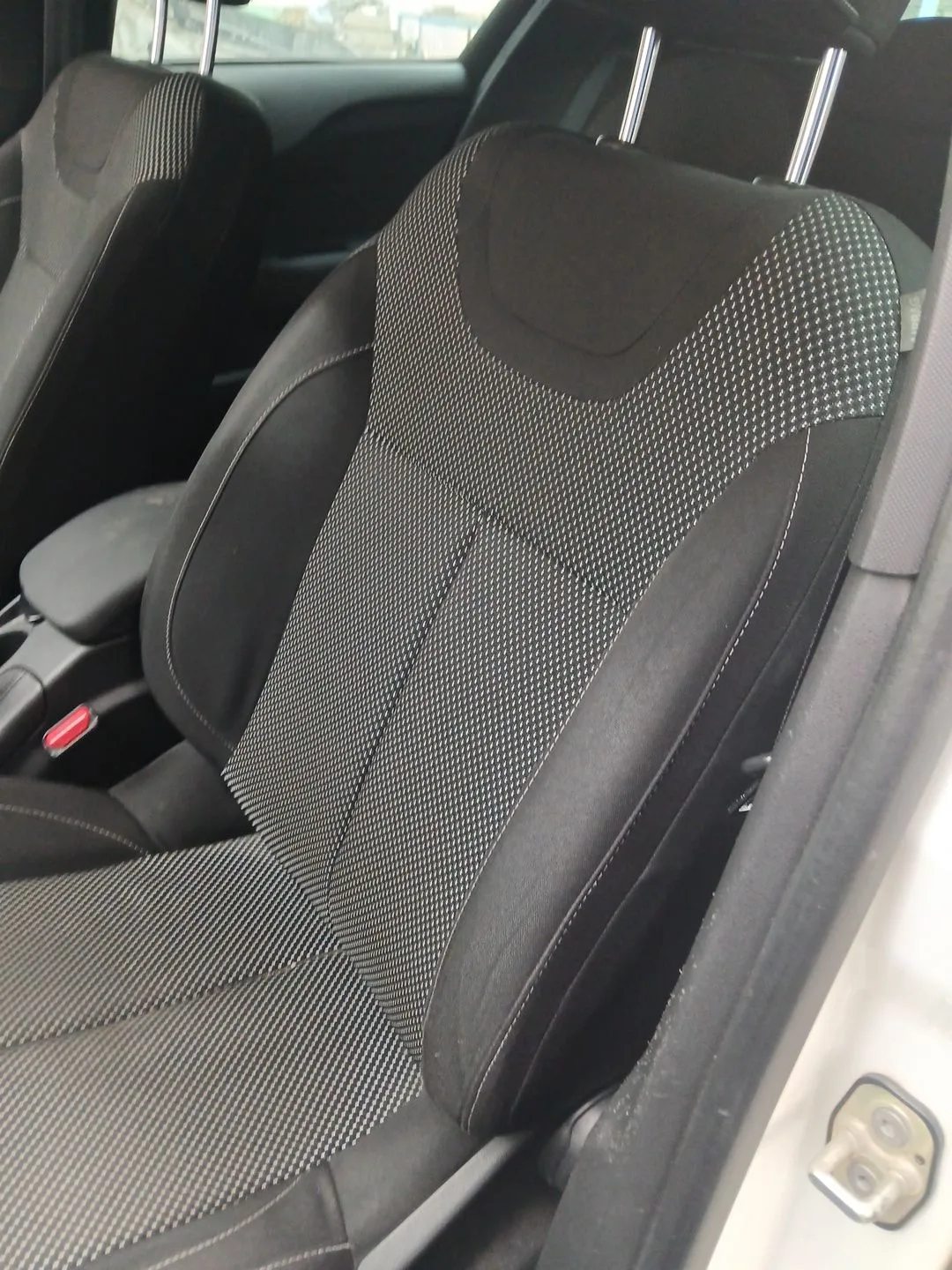 Asiento Delantero Izquierdo para Citroën Ds4 (Nx_)
