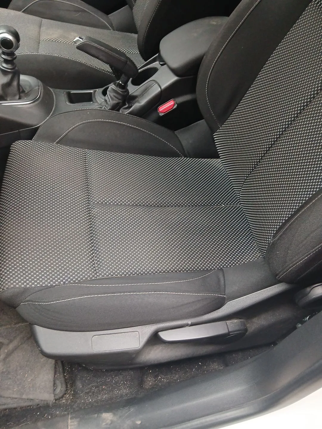 Asiento Delantero Izquierdo para Citroën Ds4 (Nx_)