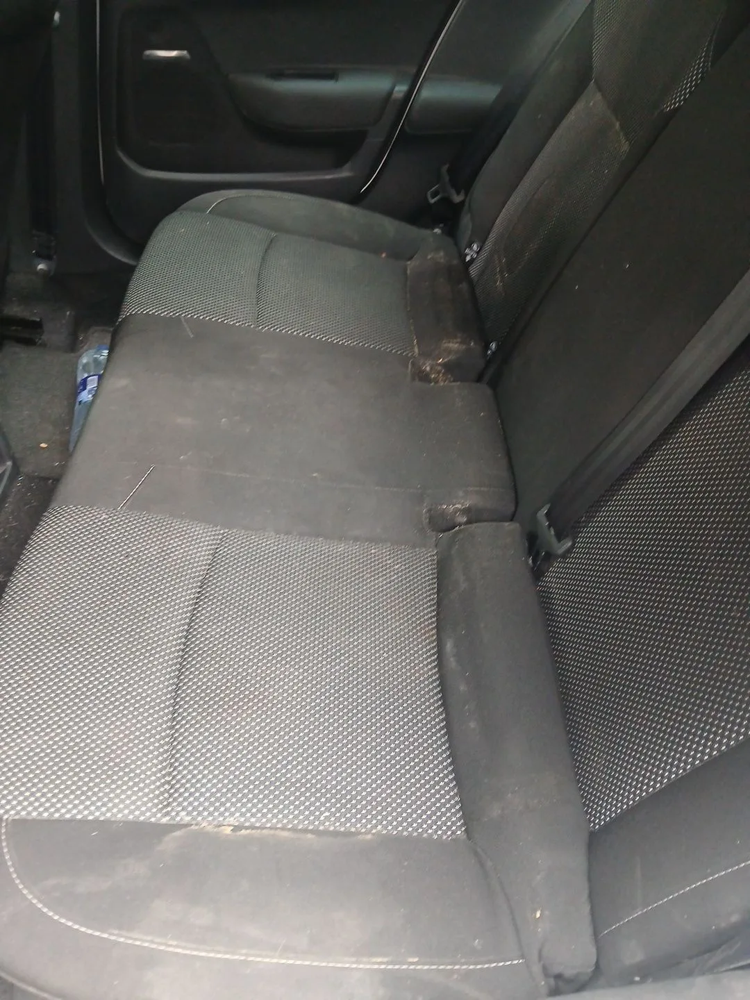 Asientos Traseros para Citroën Ds4 (Nx_)