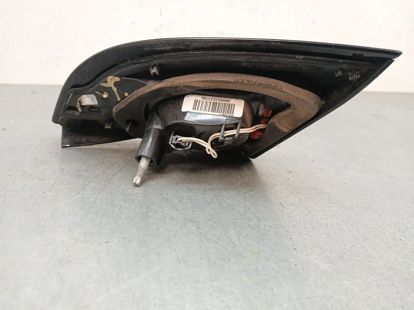Piloto Trasero Derecho Interior para Citroën Ds4 (Nx_)