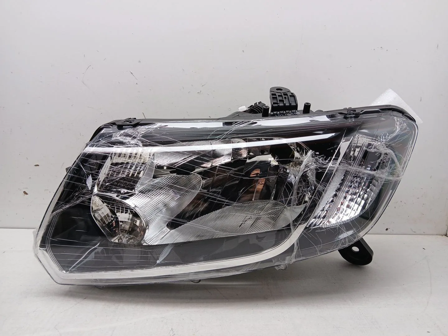 Faro Izquierdo para Dacia Sandero Ii