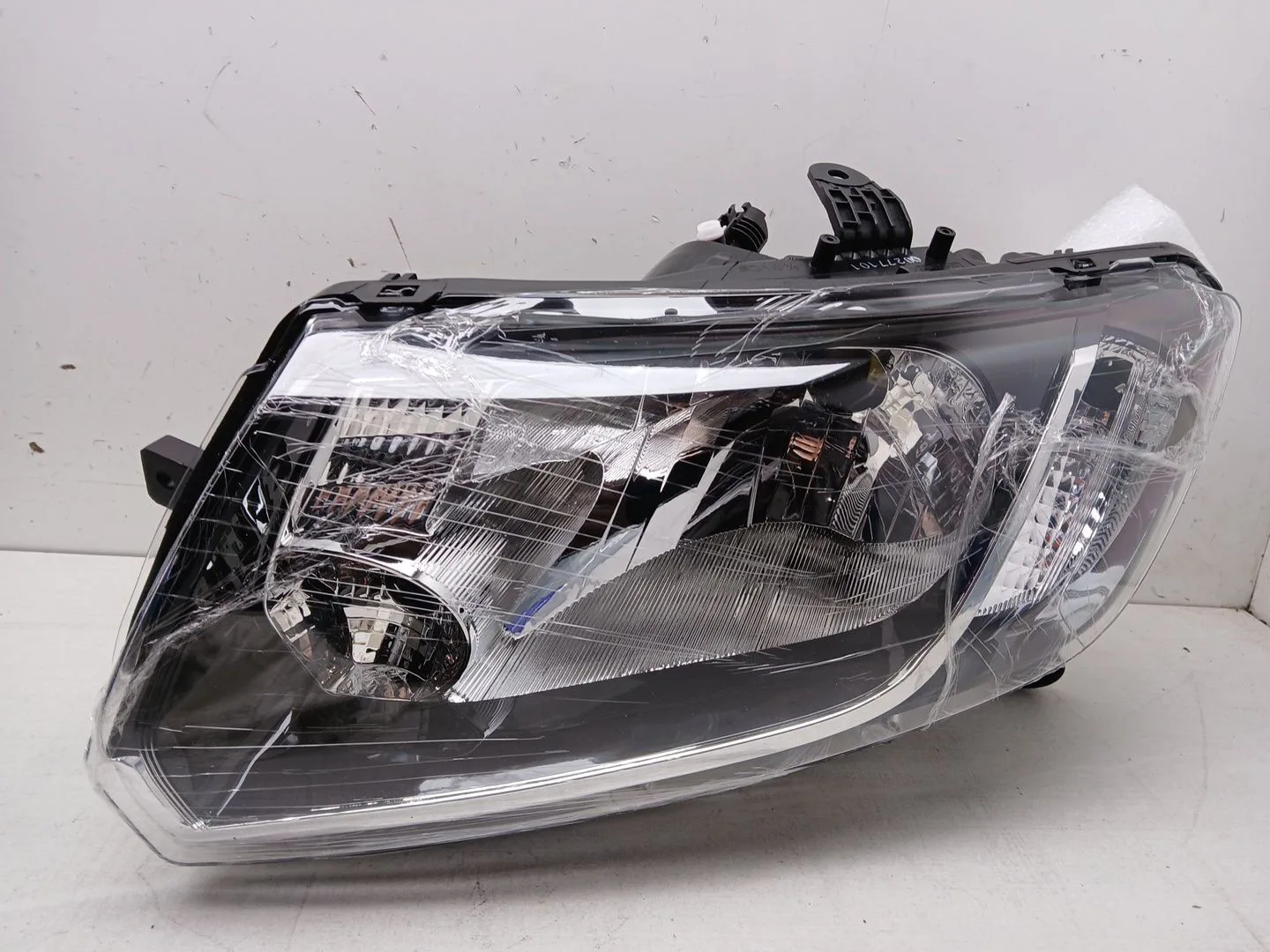 Faro Izquierdo para Dacia Sandero Ii