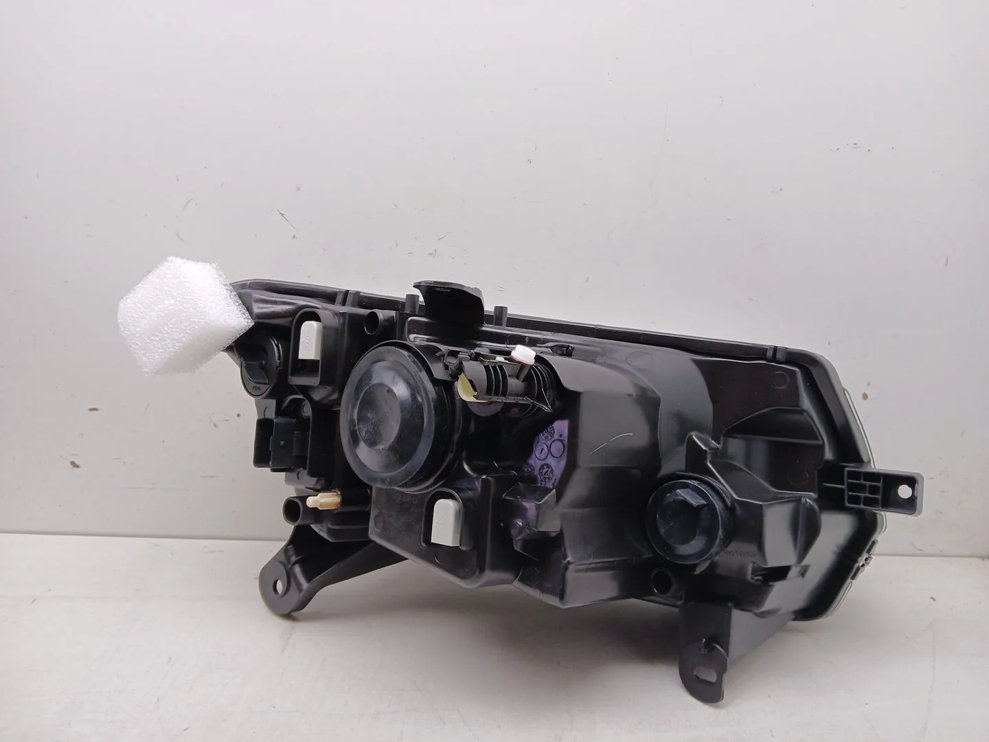 Faro Izquierdo para Dacia Sandero Ii