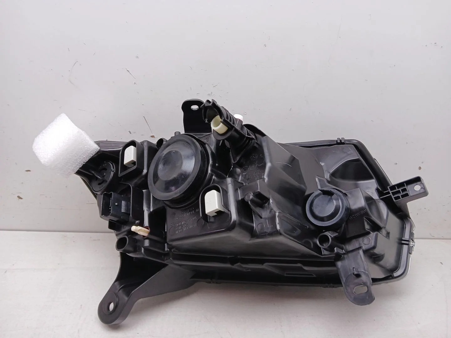 Faro Izquierdo para Dacia Sandero Ii