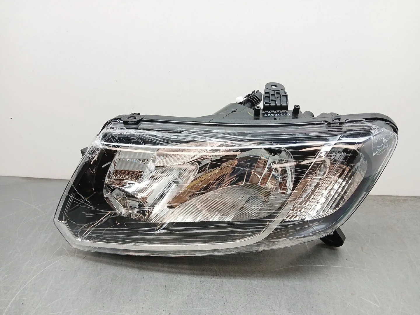 Faro Izquierdo para Dacia Sandero Ii