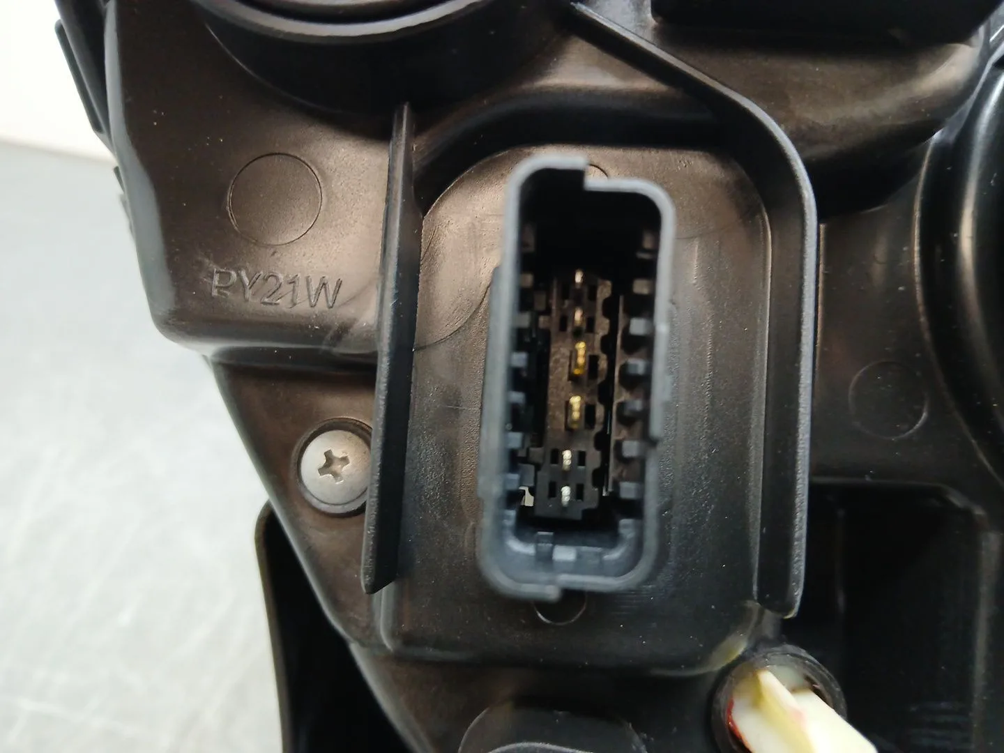 Faro Izquierdo para Dacia Sandero Ii