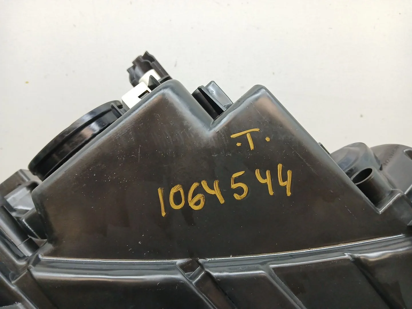 Faro Izquierdo para Dacia Sandero Ii