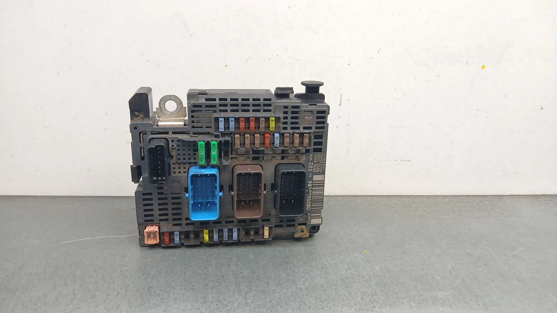 Centralita Bsm para Citroën Ds4 (Nx_)