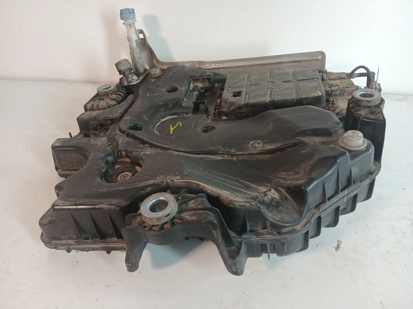 Deposito Fap para Citroën Ds4 (Nx_)