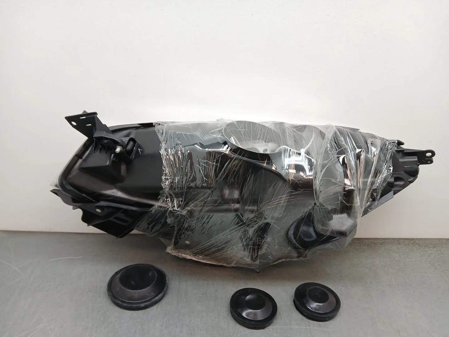 Faro Derecho para Citroën C4 Picasso