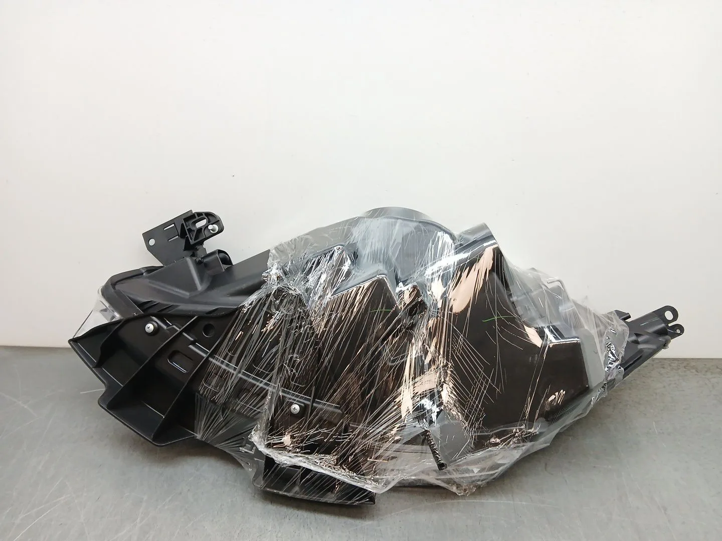 Faro Derecho para Citroën C4 Picasso