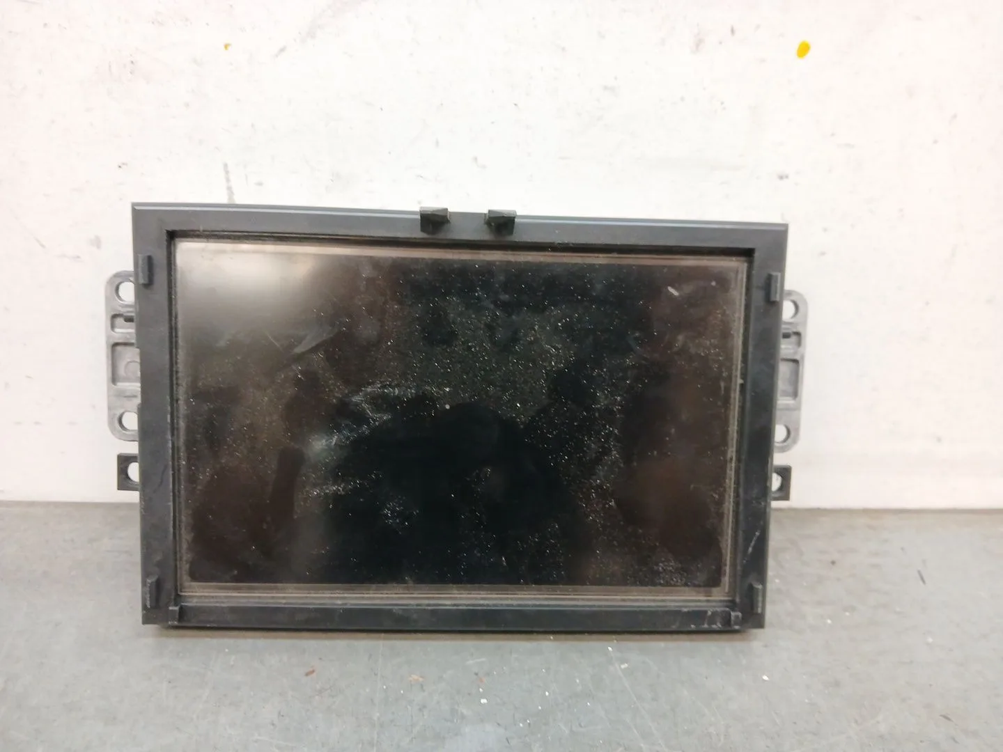 Pantalla Multifuncion para Citroën C4 Ii (Nc_)