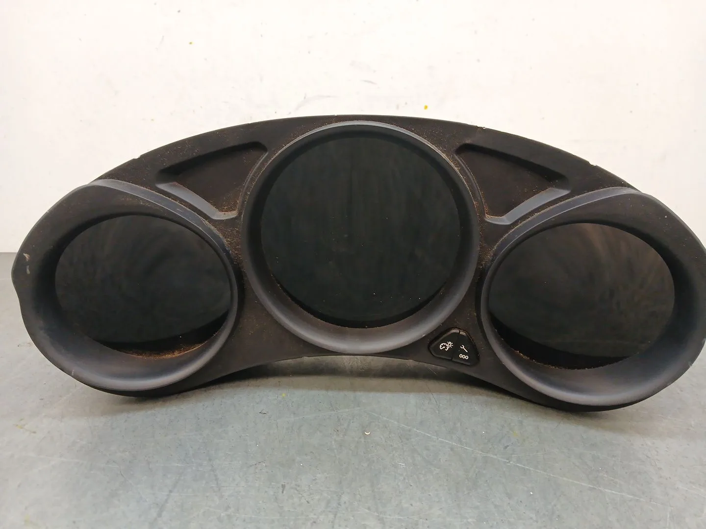 Cuadro Instrumentos para Citroën C4 Ii (Nc_)