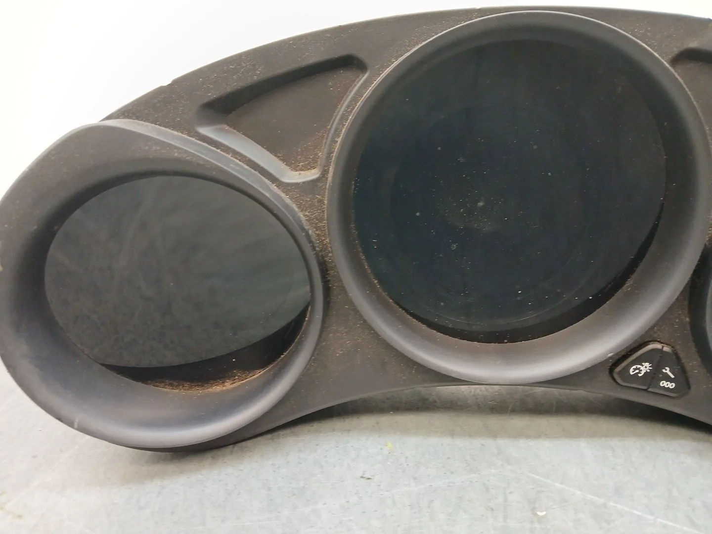 Cuadro Instrumentos para Citroën C4 Ii (Nc_)