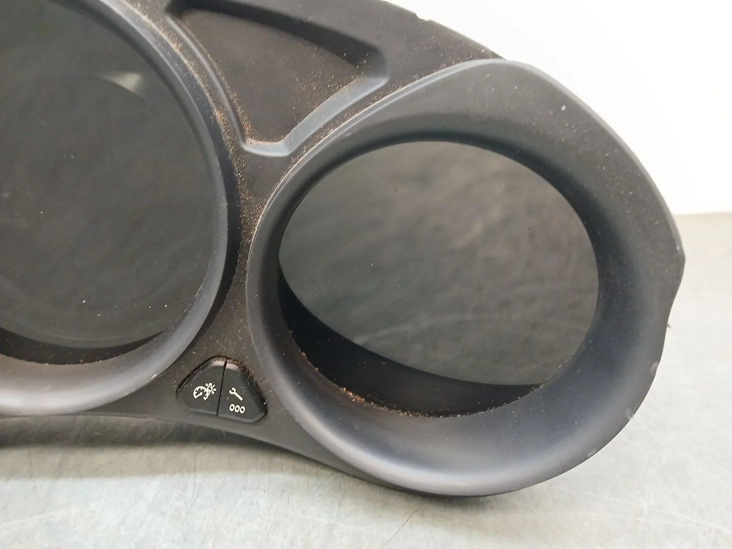 Cuadro Instrumentos para Citroën C4 Ii (Nc_)