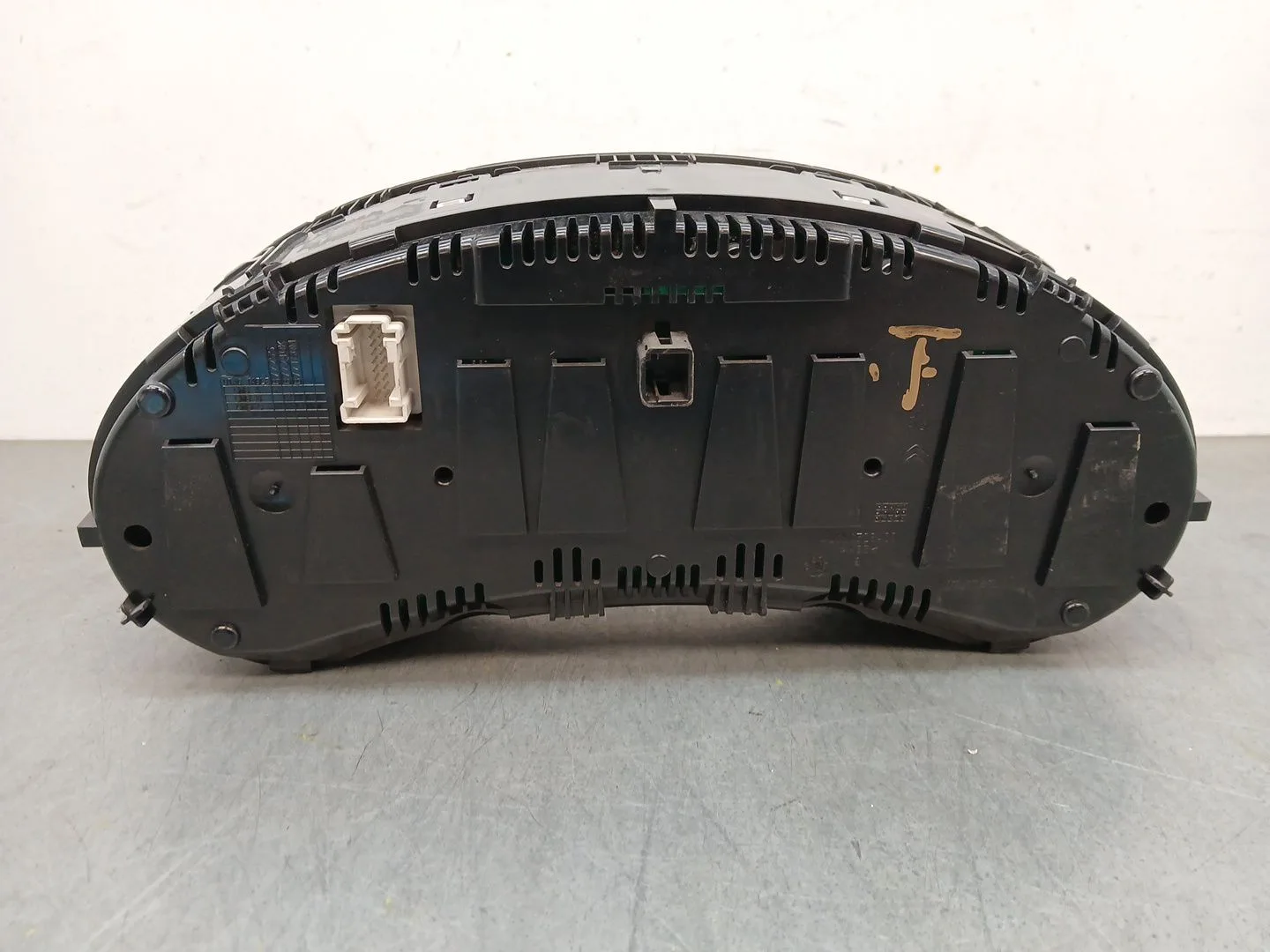 Cuadro Instrumentos para Citroën C4 Ii (Nc_)