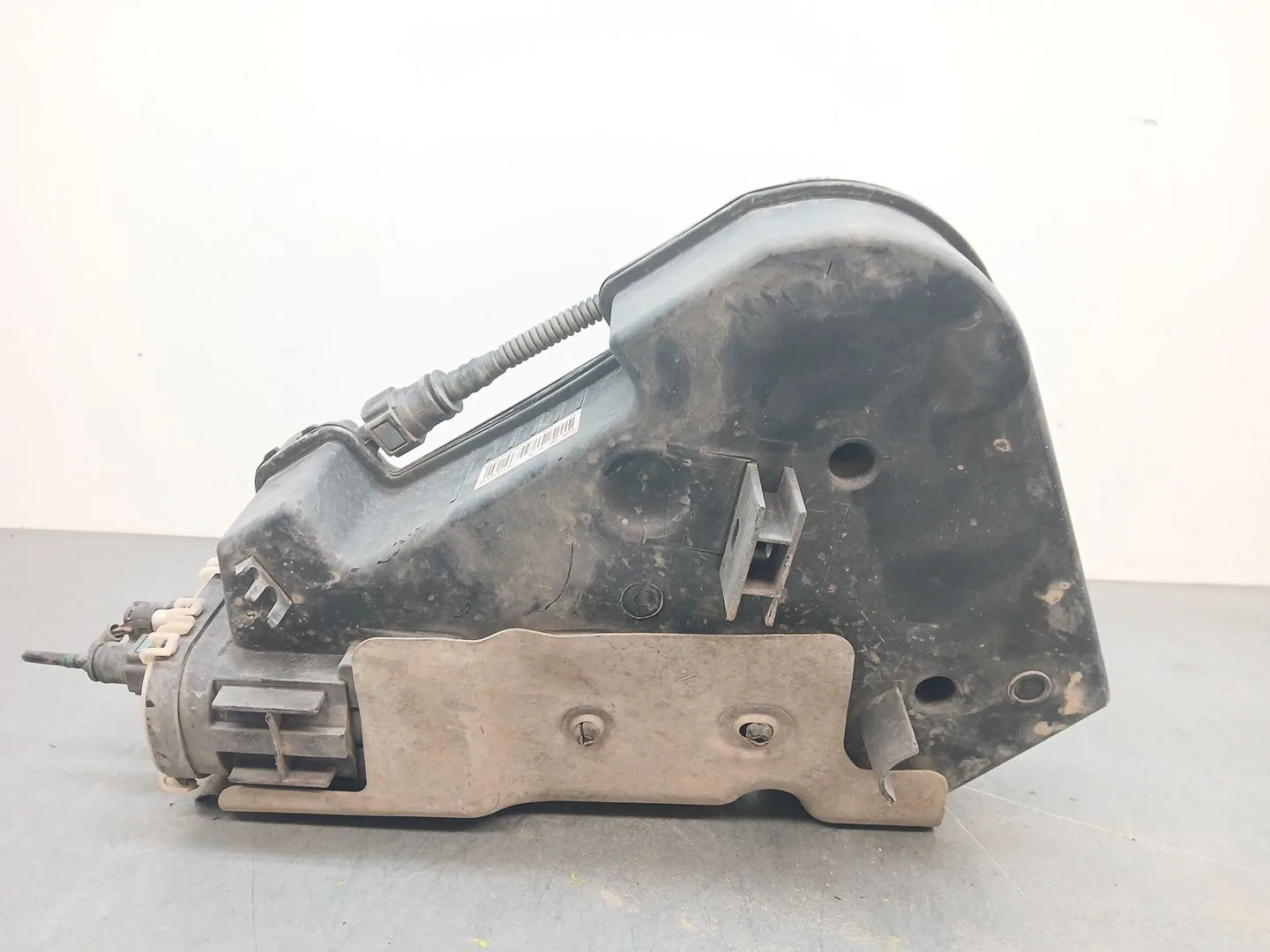 Deposito Fap para Citroën C4 Ii (Nc_)