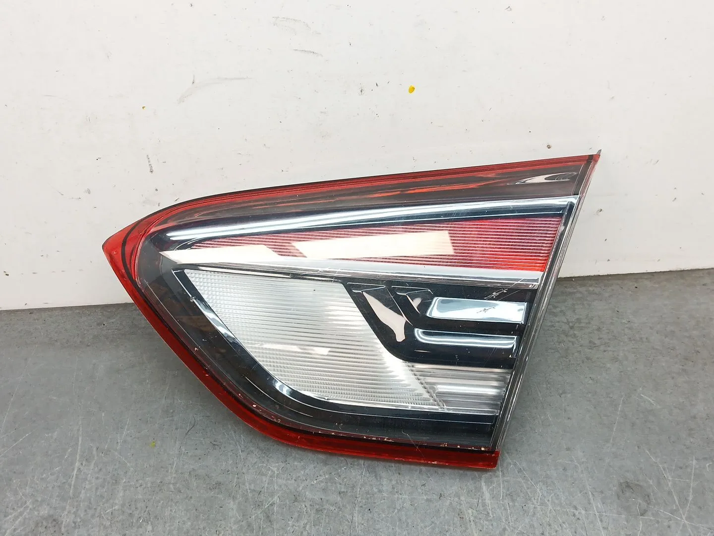 Piloto Trasero Derecho Interior para Opel Crossland X / Crossland (P17, P2Qo)