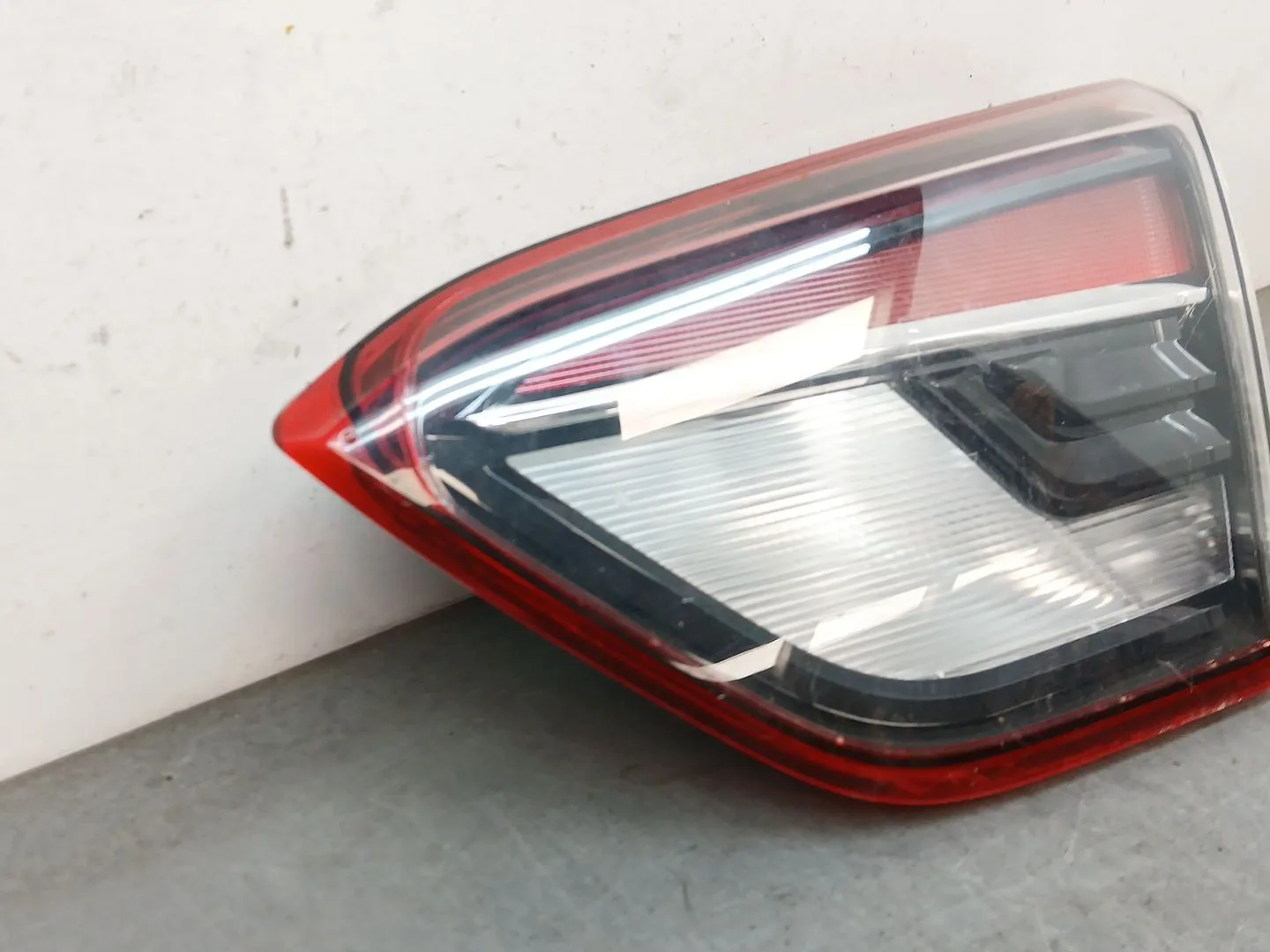 Piloto Trasero Derecho Interior para Opel Crossland X / Crossland (P17, P2Qo)