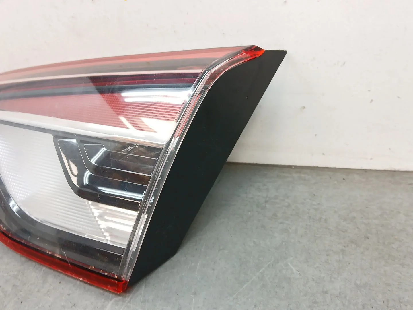 Piloto Trasero Derecho Interior para Opel Crossland X / Crossland (P17, P2Qo)