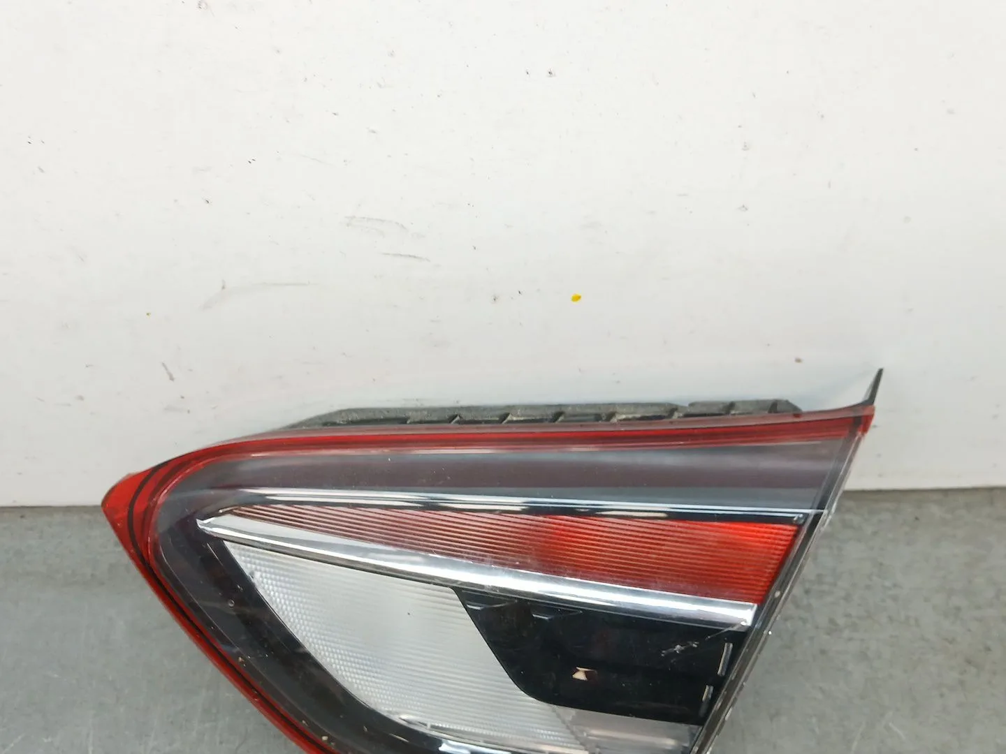 Piloto Trasero Derecho Interior para Opel Crossland X / Crossland (P17, P2Qo)