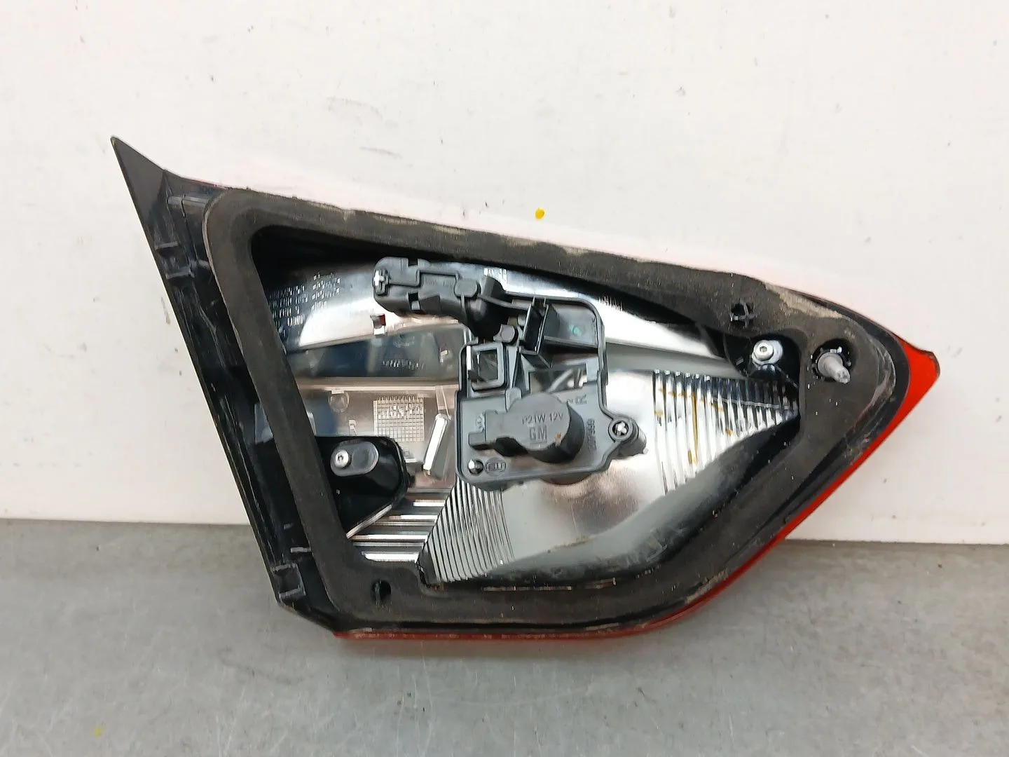 Piloto Trasero Derecho Interior para Opel Crossland X / Crossland (P17, P2Qo)