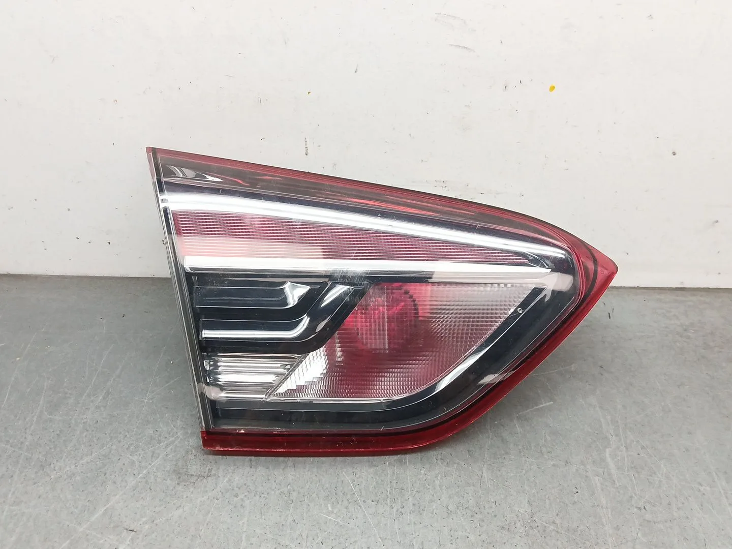 Piloto Trasero Izquierdo Interior para Opel Crossland X / Crossland (P17, P2Qo)