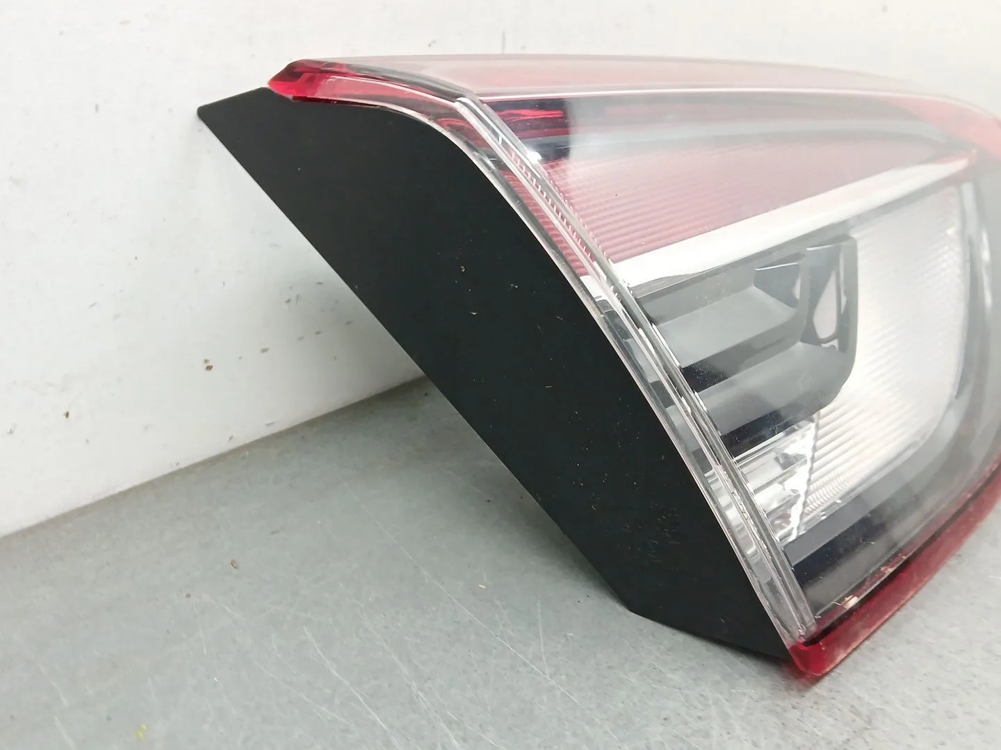 Piloto Trasero Izquierdo Interior para Opel Crossland X / Crossland (P17, P2Qo)