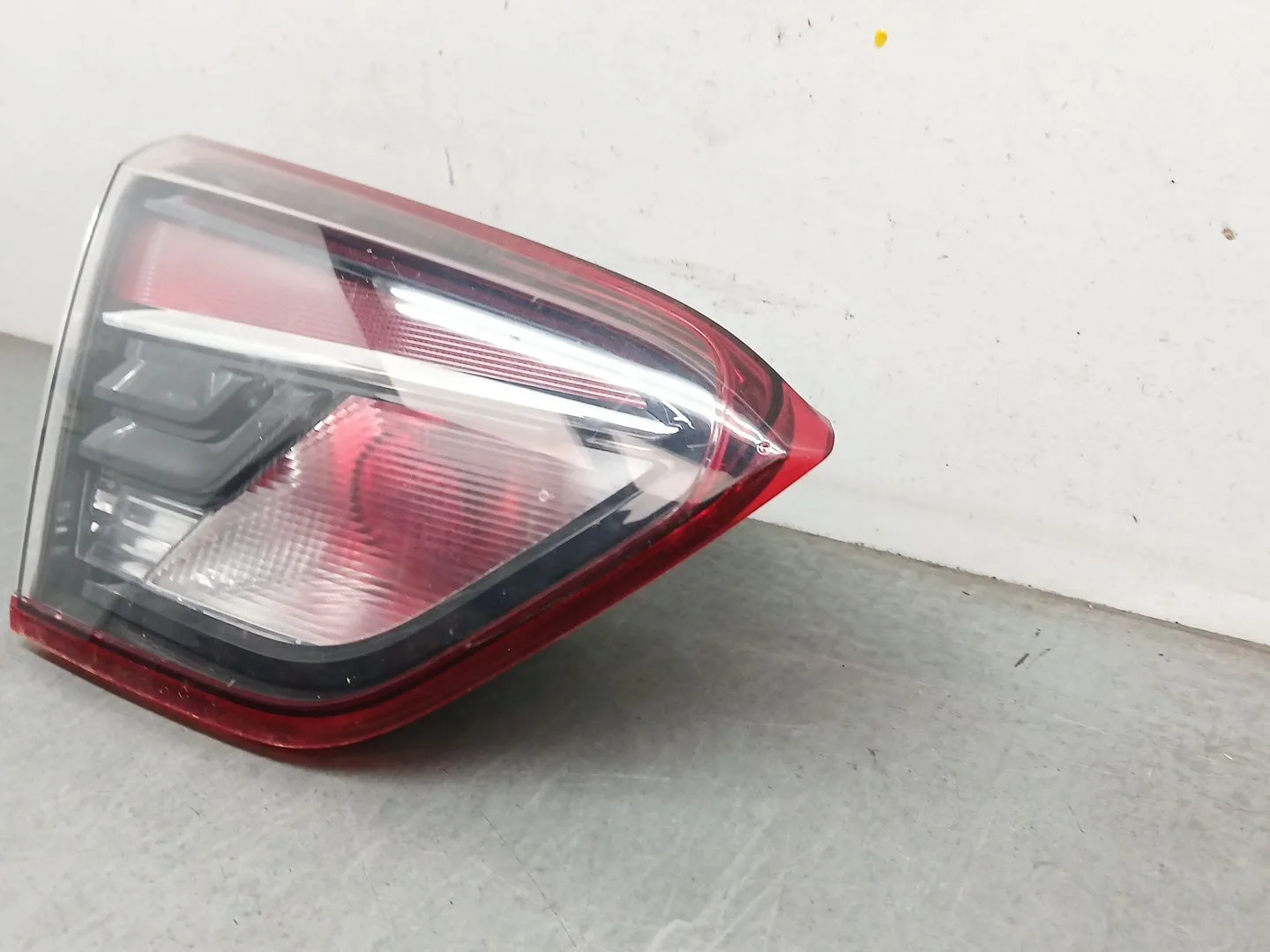 Piloto Trasero Izquierdo Interior para Opel Crossland X / Crossland (P17, P2Qo)