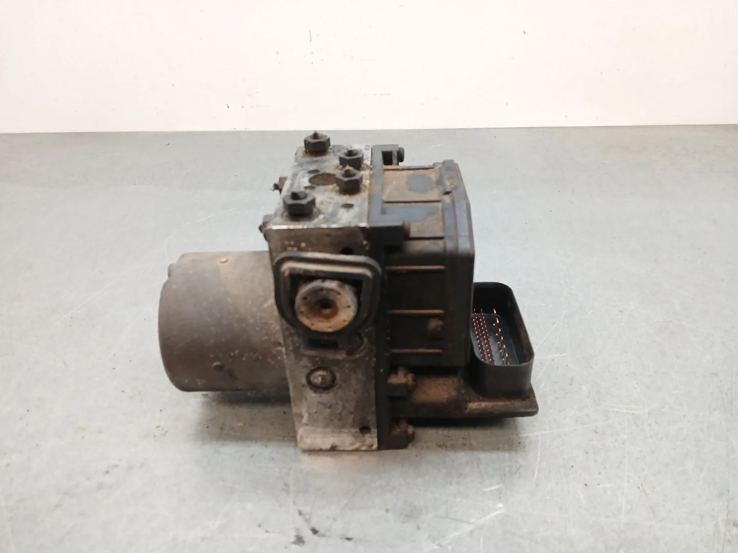 Abs para Jaguar X-Type I (X400)