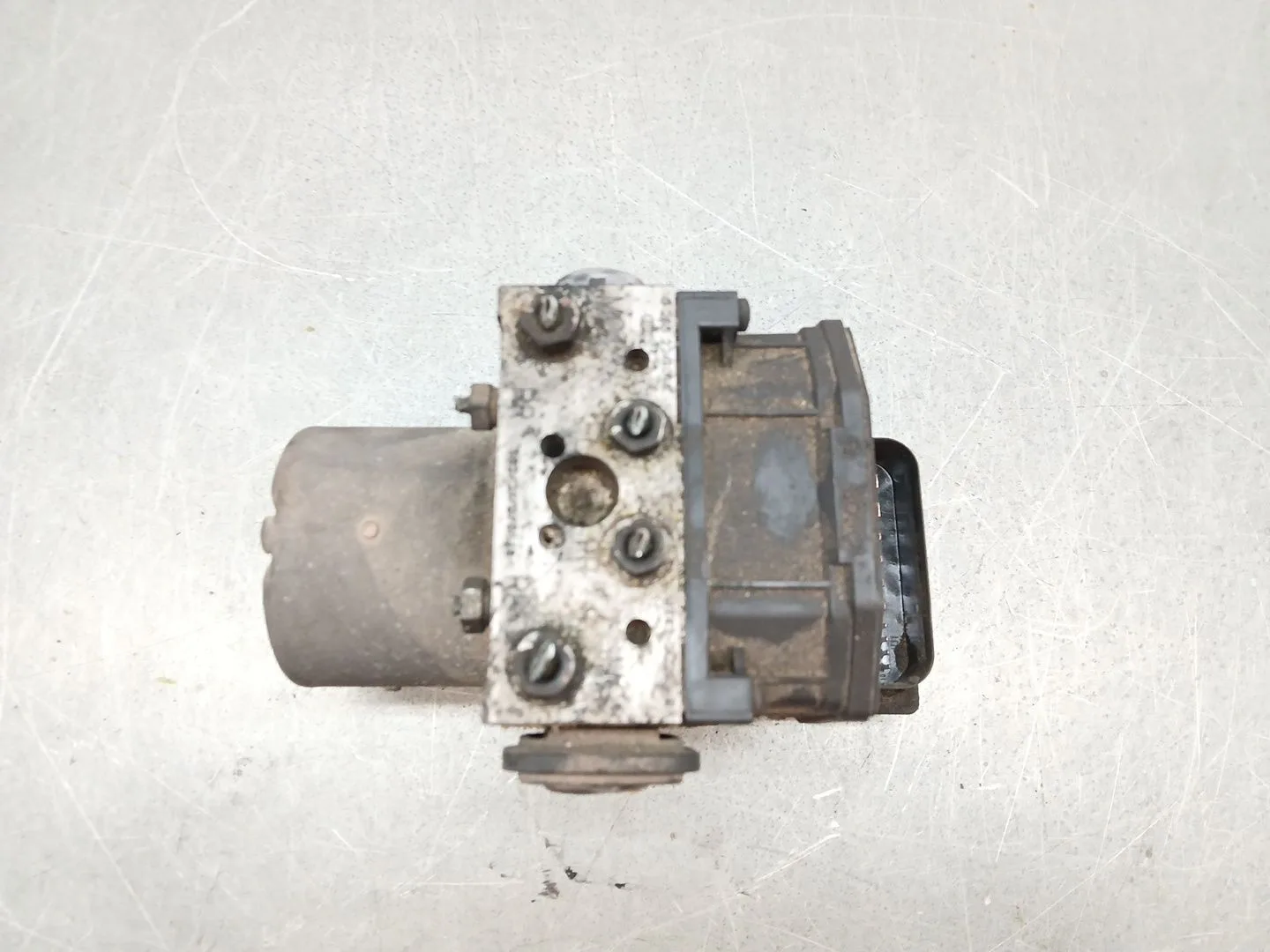 Abs para Jaguar X-Type I (X400)