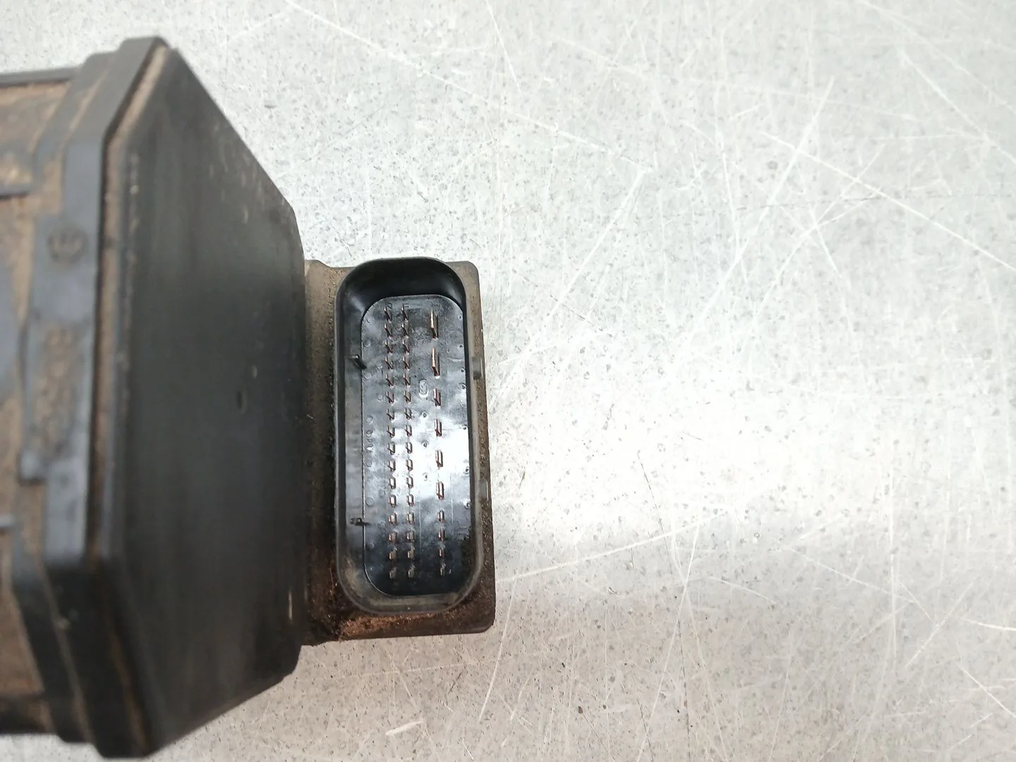 Abs para Jaguar X-Type I (X400)
