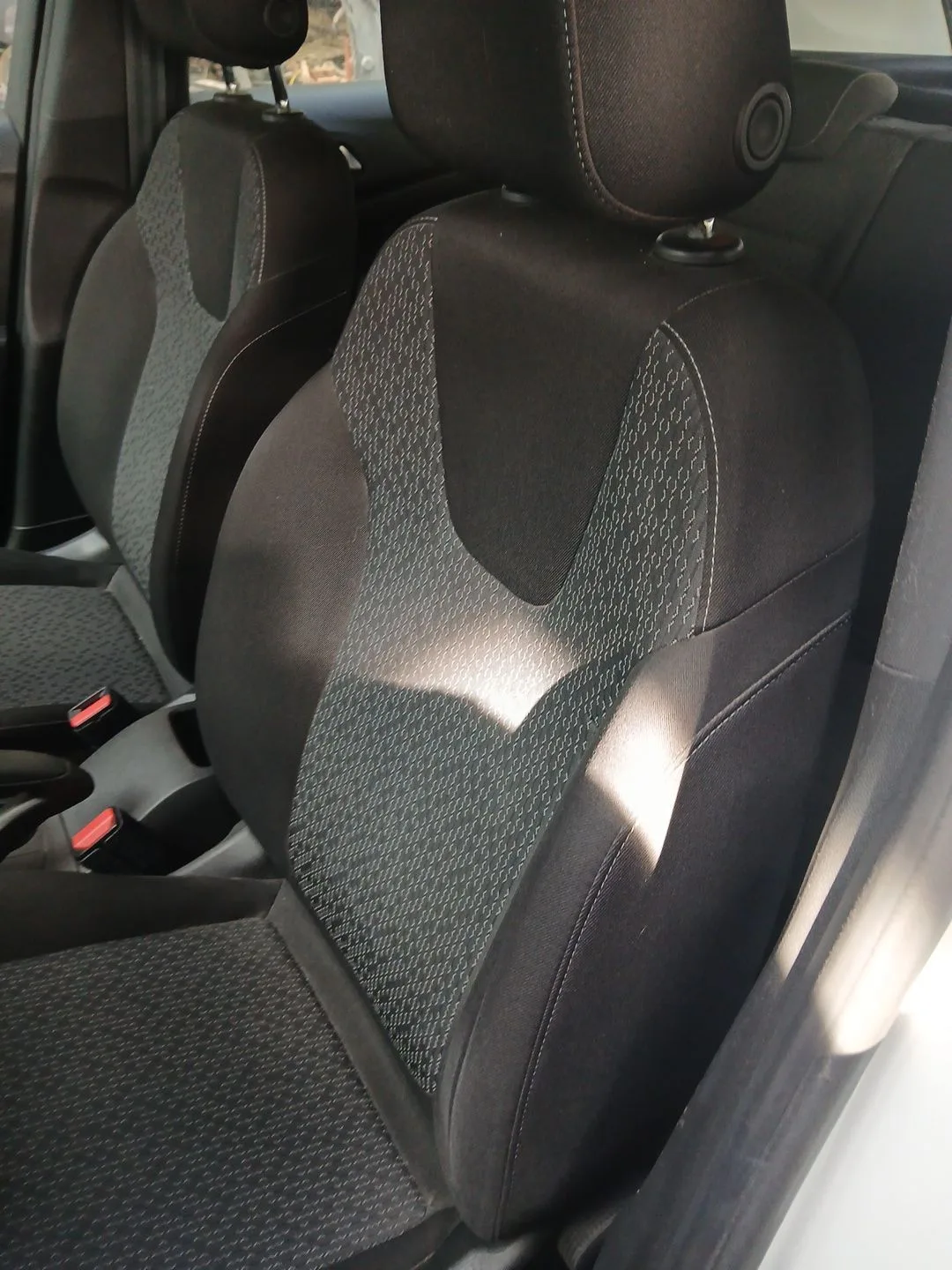 Asiento Delantero Izquierdo para Opel Crossland X / Crossland (P17, P2Qo)