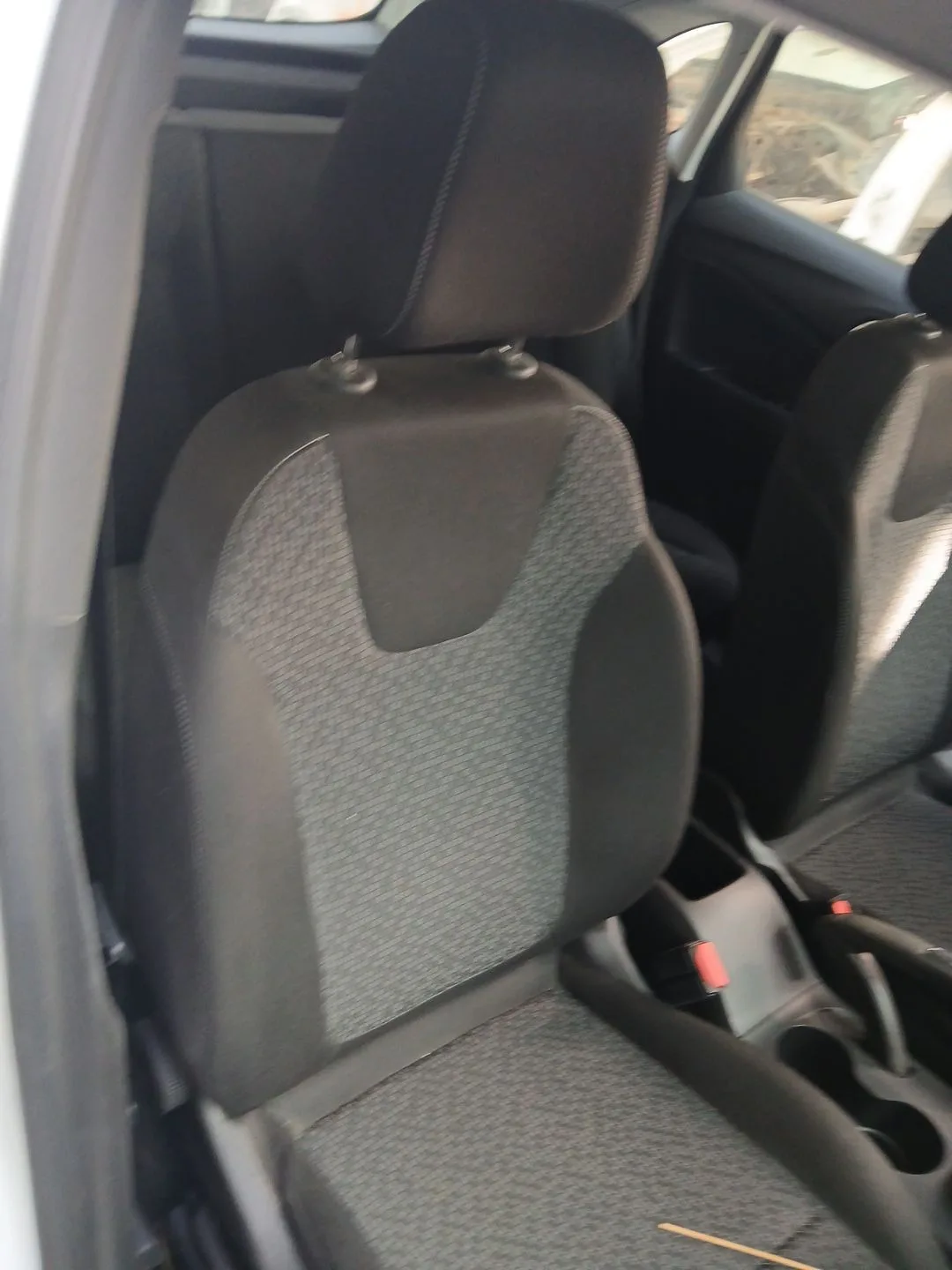 Asiento Delantero Derecho para Opel Crossland X / Crossland (P17, P2Qo)