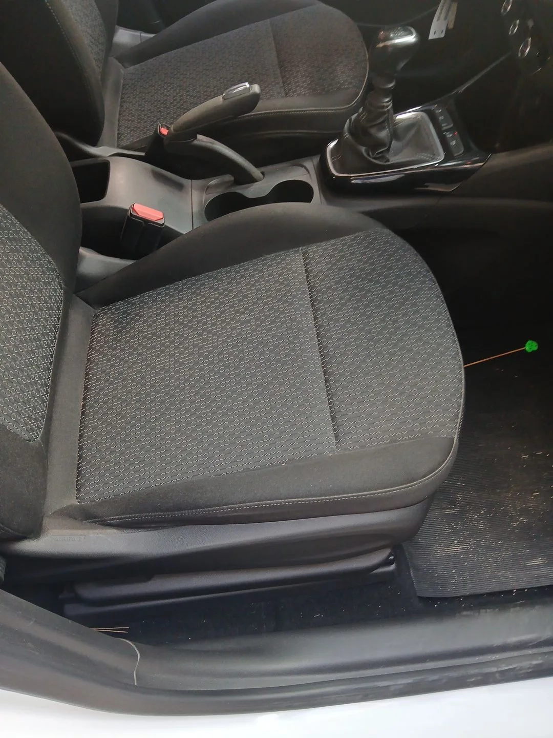Asiento Delantero Derecho para Opel Crossland X / Crossland (P17, P2Qo)