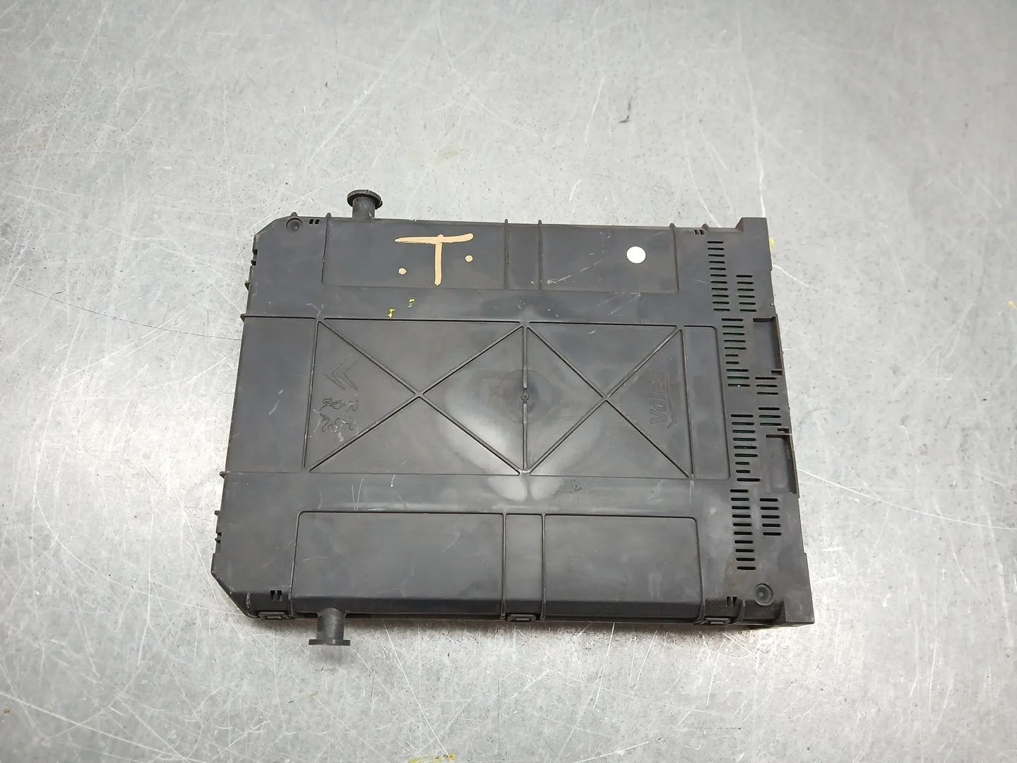 Centralita Bsi para Peugeot 207 Sw (Wk_)