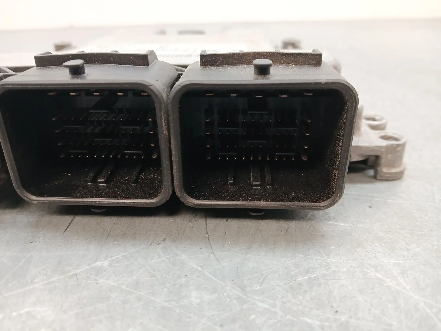 Centralita Motor Uce para Peugeot 207 Sw (Wk_)