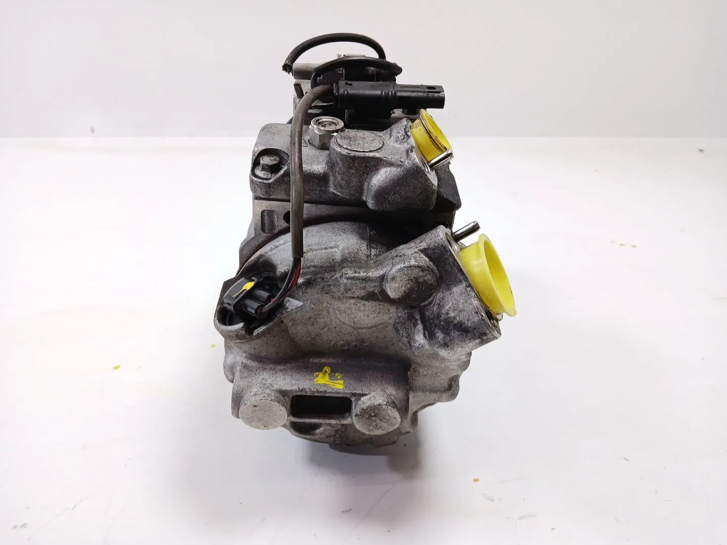 Compresor Aire Acondicionado para Bmw 1 (E87)