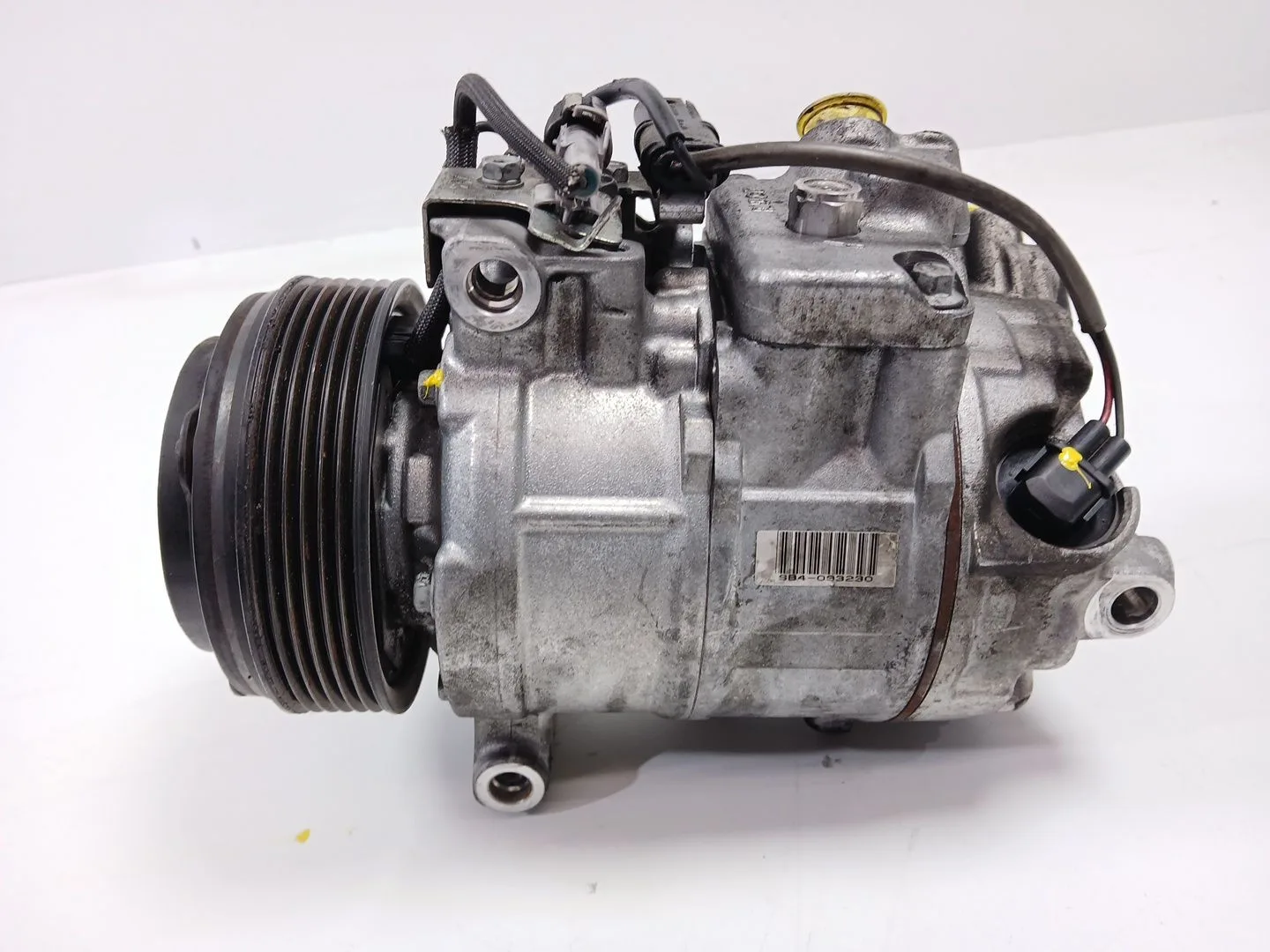 Compresor Aire Acondicionado para Bmw 1 (E87)
