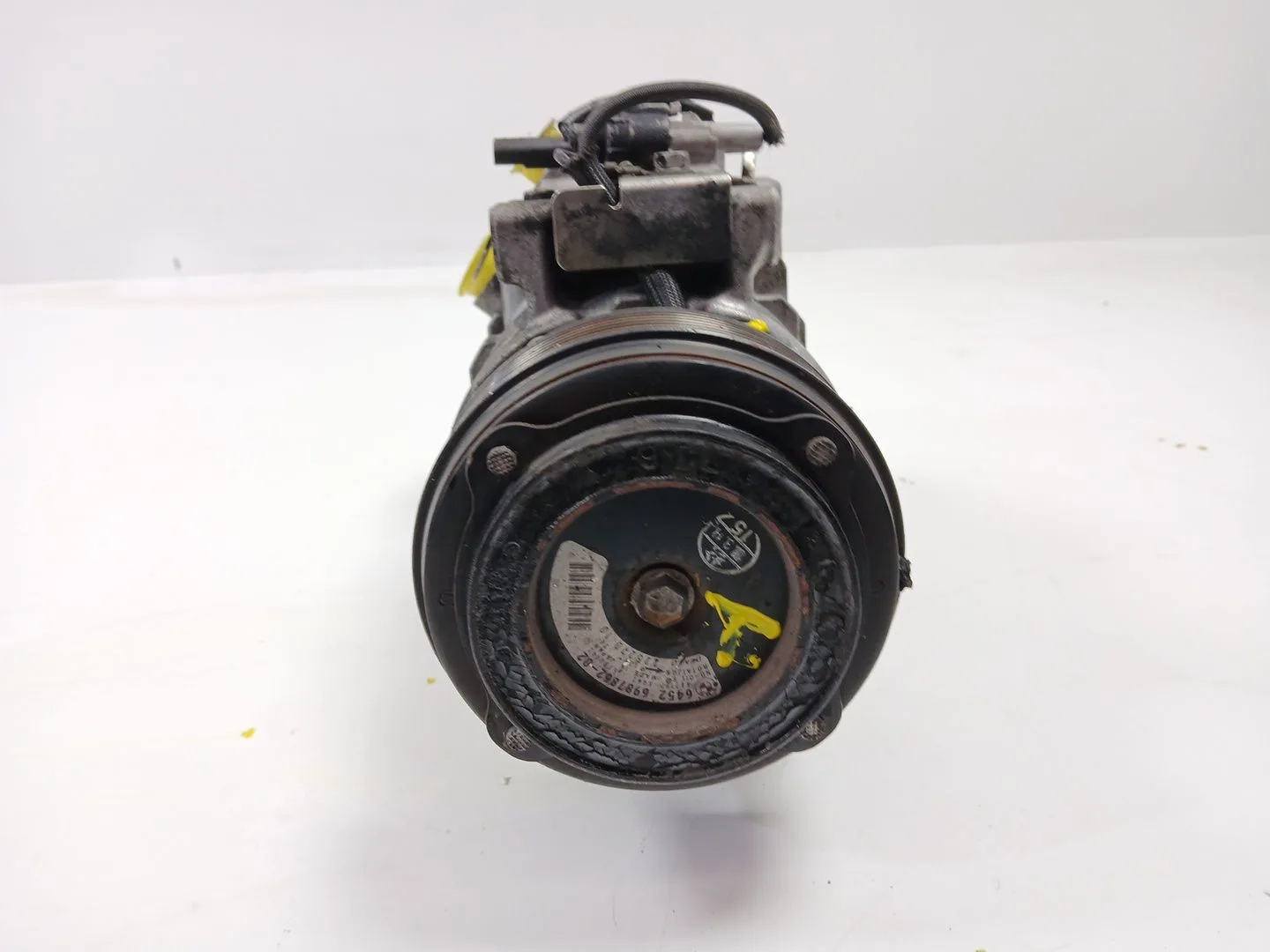 Compresor Aire Acondicionado para Bmw 1 (E87)