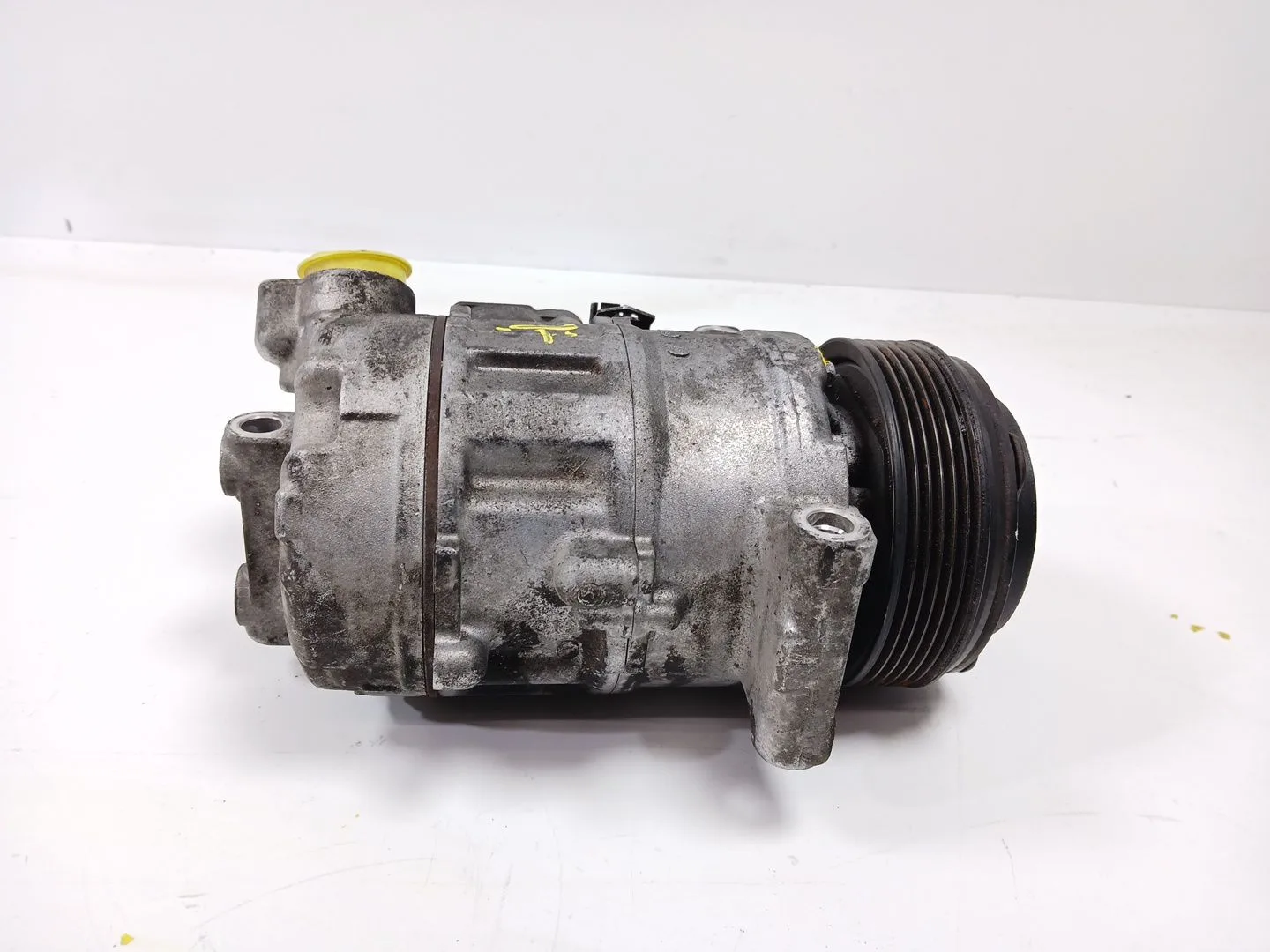 Compresor Aire Acondicionado para Bmw 1 (E87)
