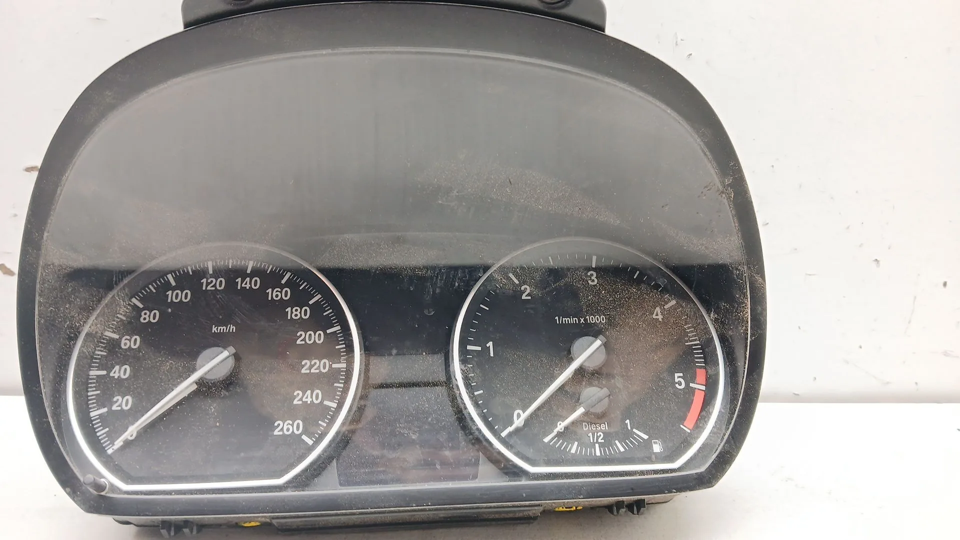 Cuadro Instrumentos para Bmw 1 (E87)