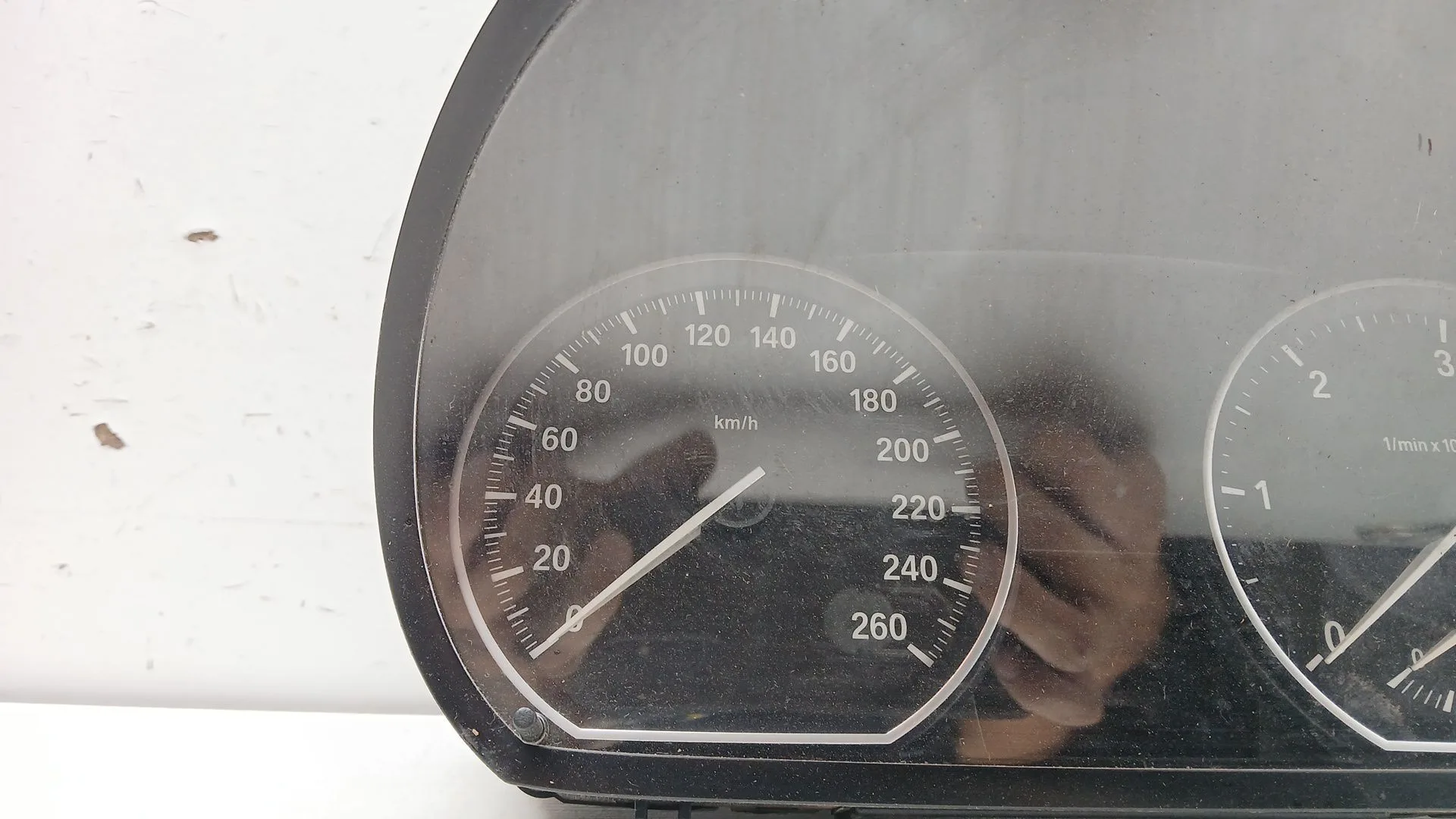 Cuadro Instrumentos para Bmw 1 (E87)