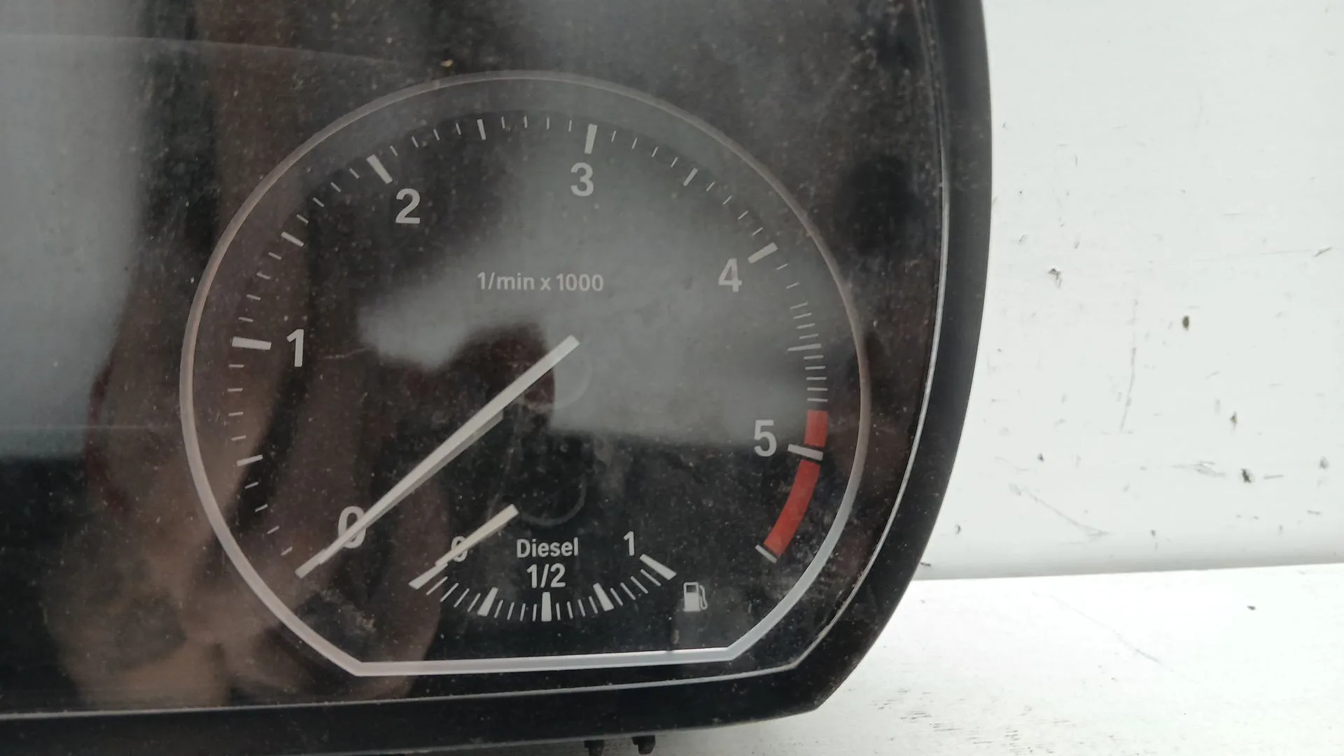 Cuadro Instrumentos para Bmw 1 (E87)