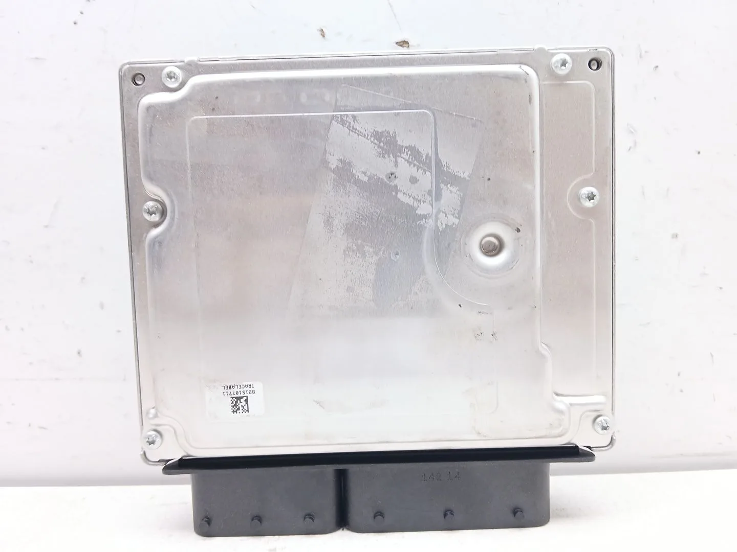 Centralita Motor Uce para Bmw 1 (E87)