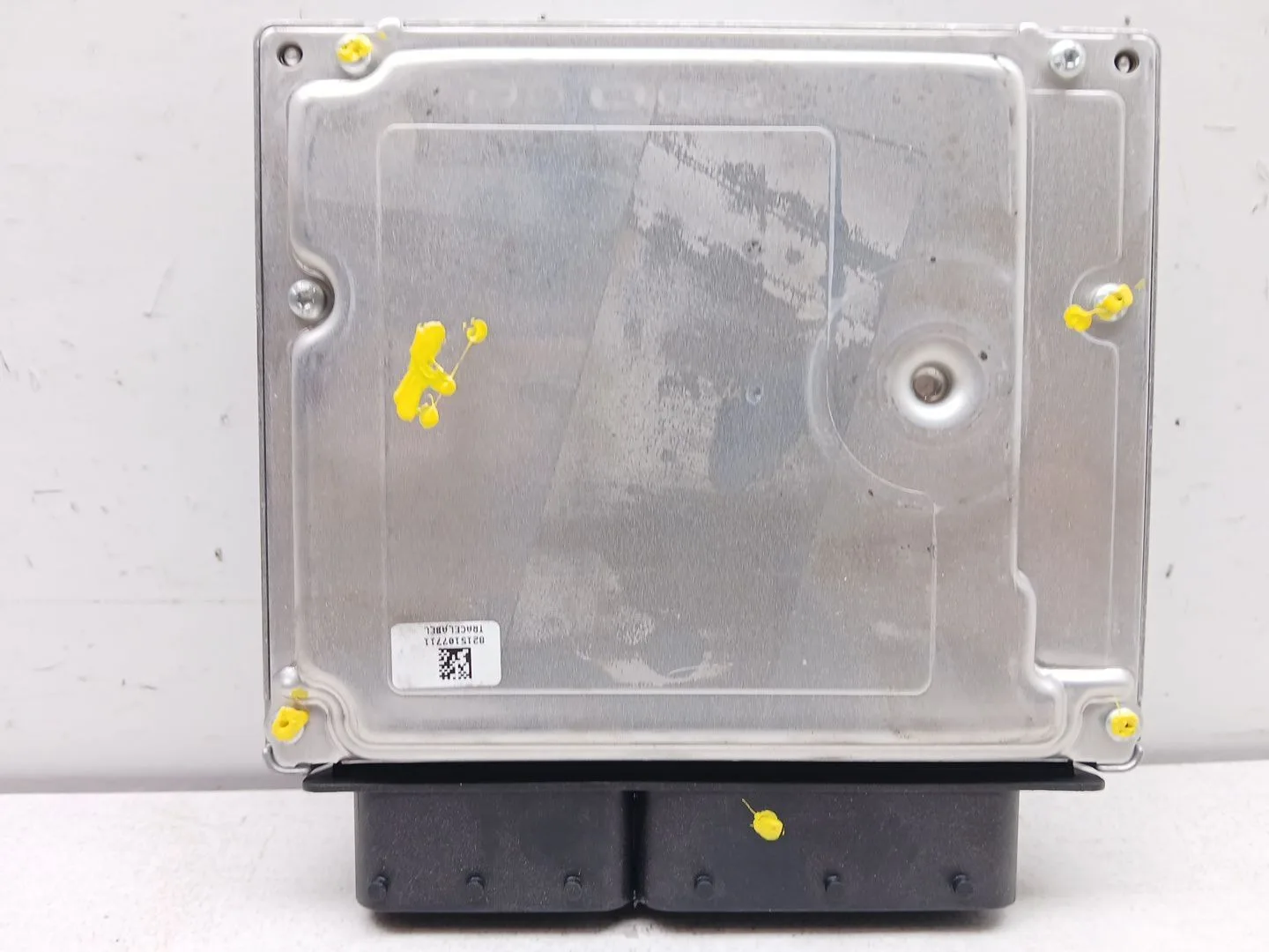 Centralita Motor Uce para Bmw 1 (E87)