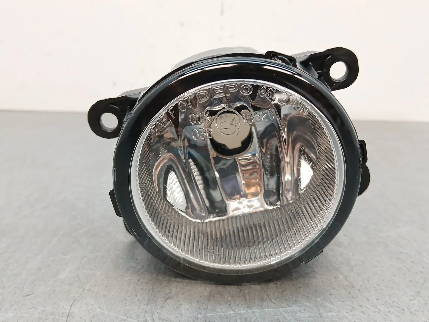 Faro Antiniebla Derecho para Fiat Punto Evo (199_)